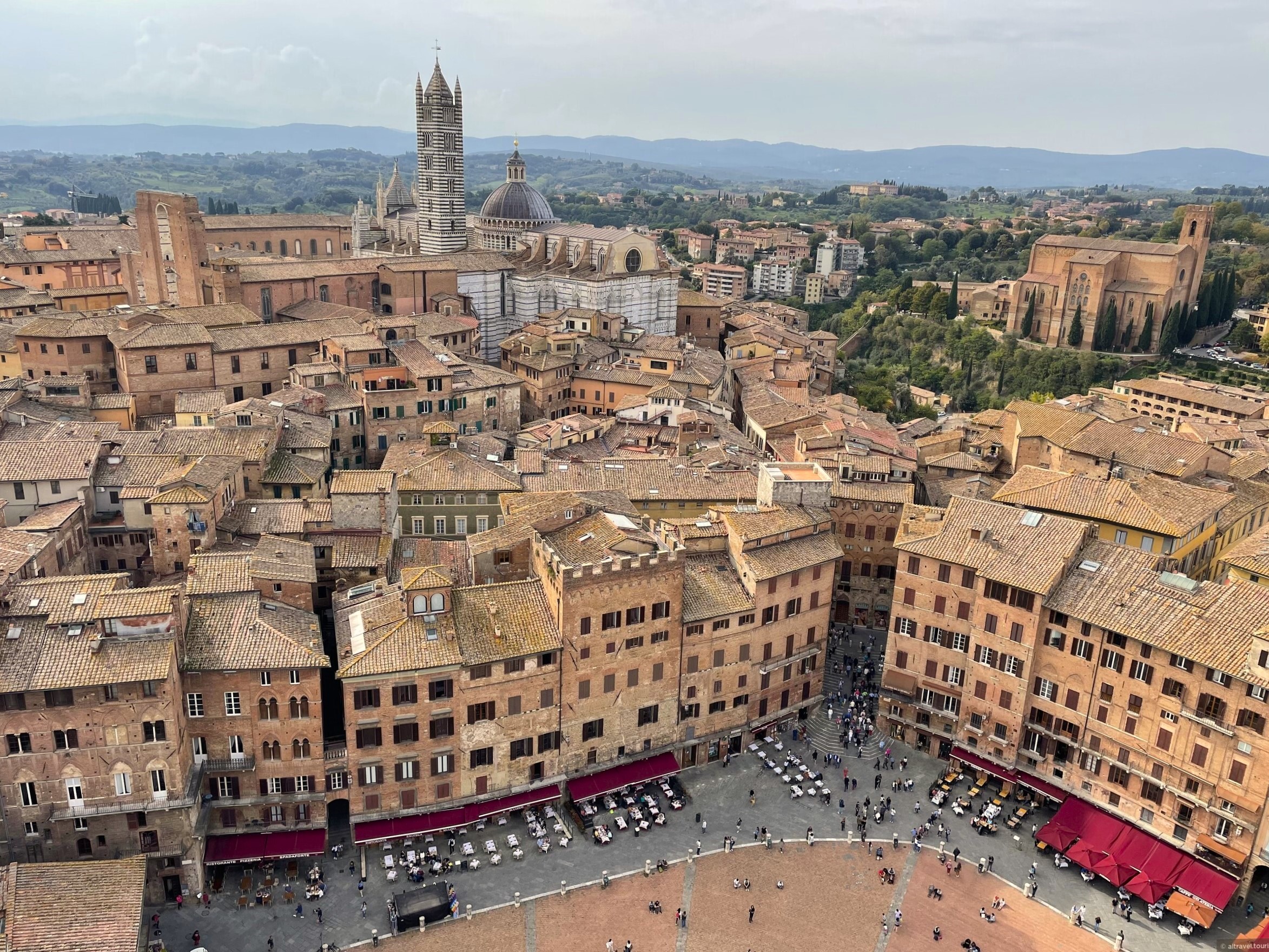 Siena